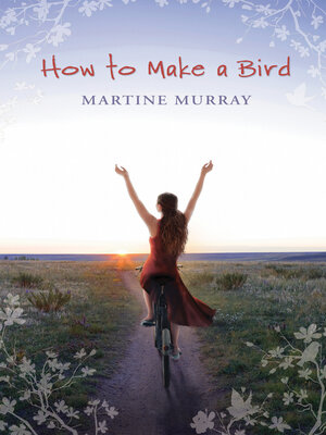 cover image of How to Make a Bird